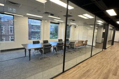 COMMERCIAL PAINTING