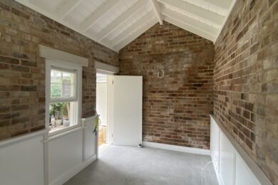 DIY PRE-PAINT CONSULTATION